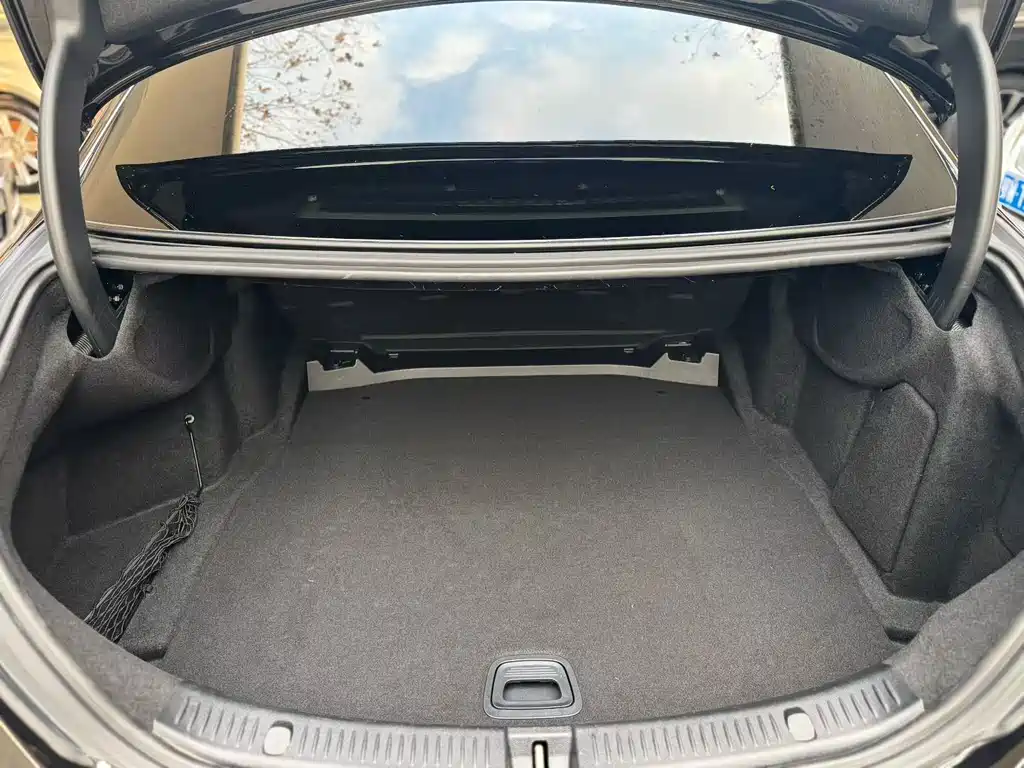 Mercedes-Benz E-Class E 2020 E 300 L Fashion