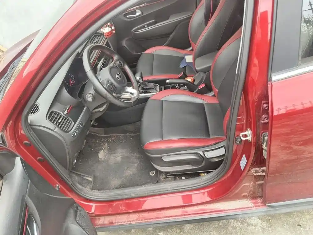 Kia KX Cross — миниатюра 14