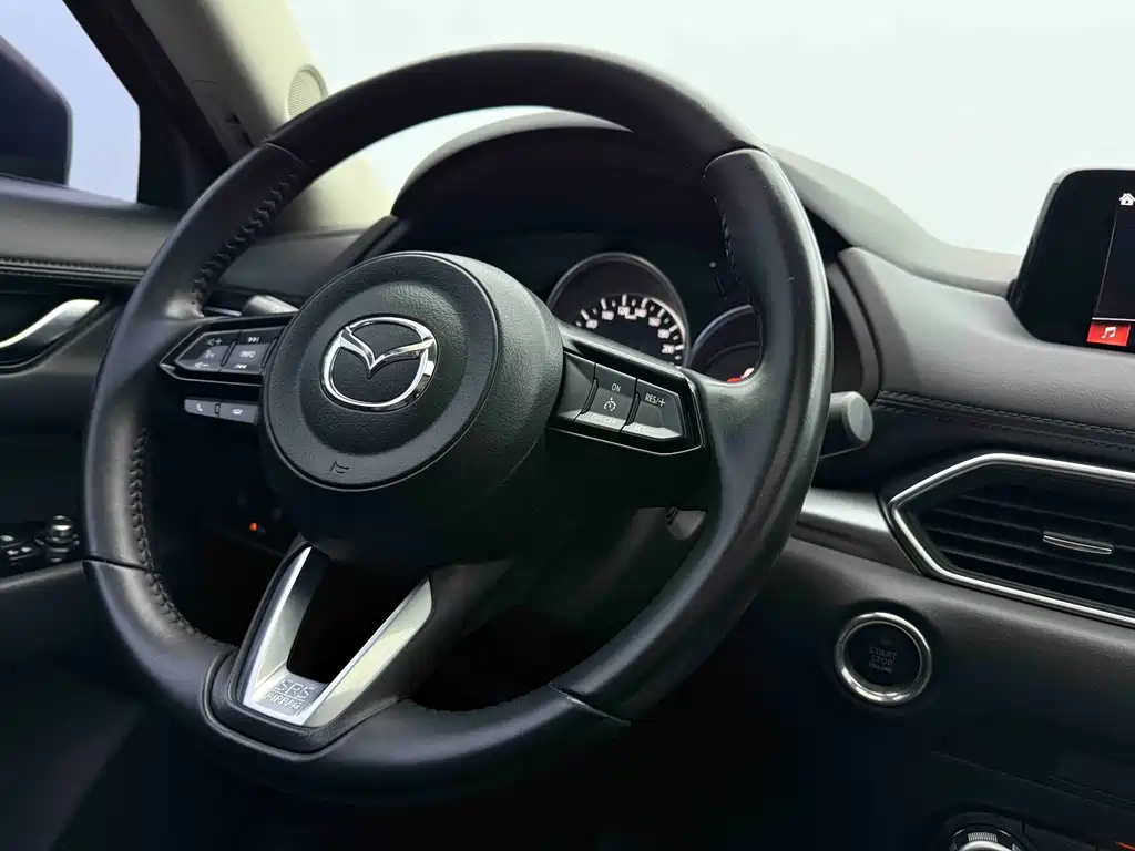 Mazda CX-5 — миниатюра 12
