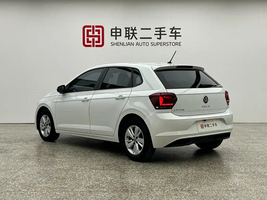 Volkswagen Polo — миниатюра 2