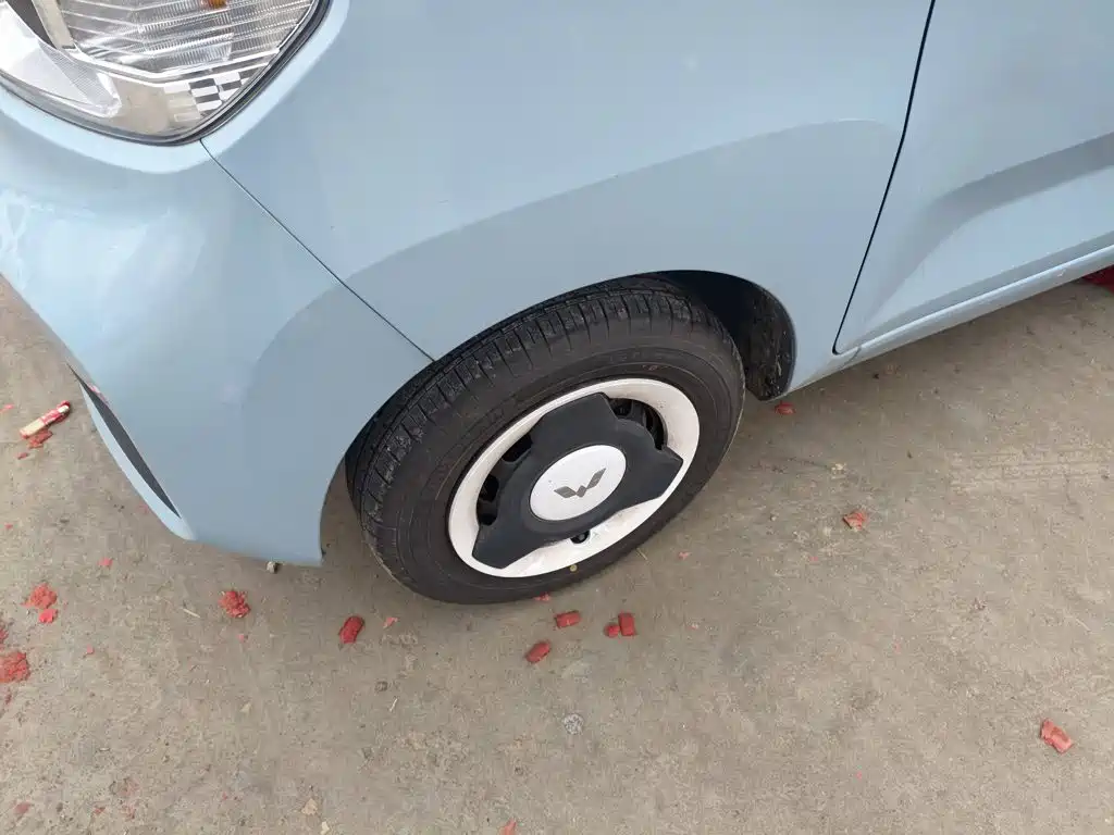 Wuling MINIEV — миниатюра 23