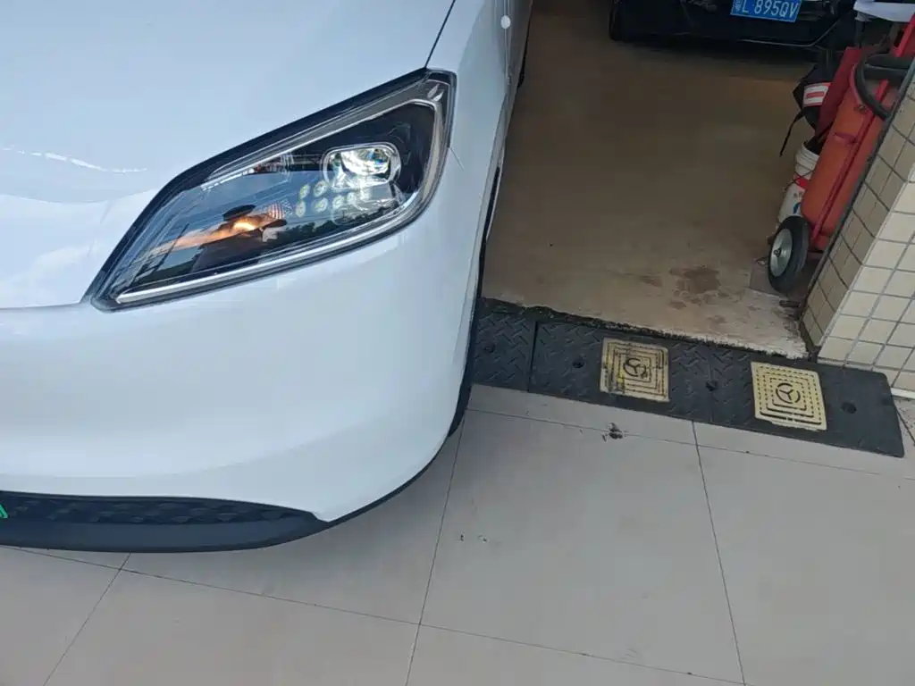 Wuling Hongguang EV — миниатюра 24
