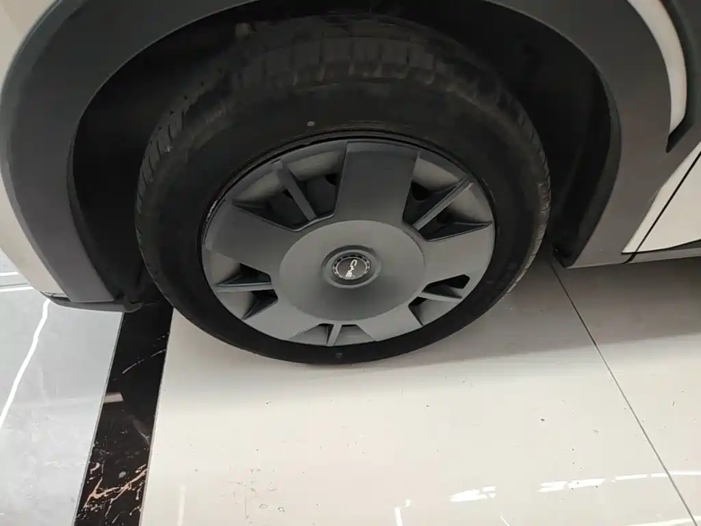 BYD Seagull — миниатюра 23