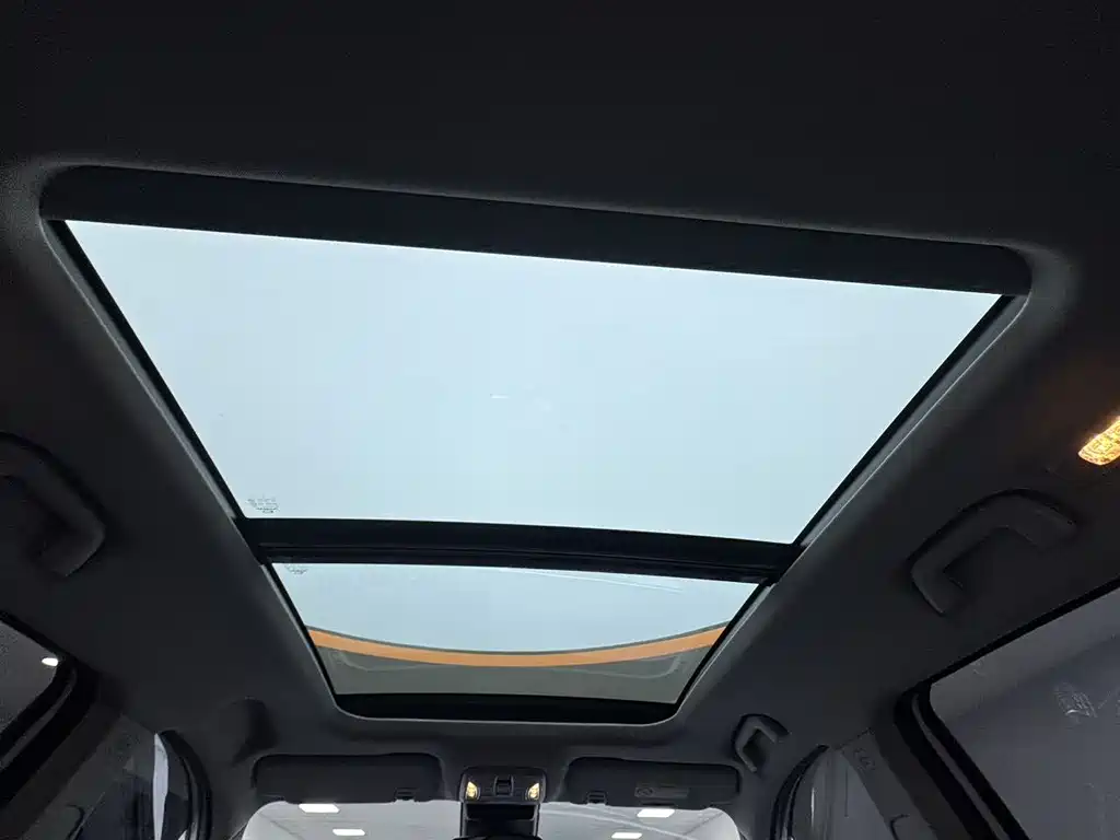 GAC Motor GS4 Plus — миниатюра 12