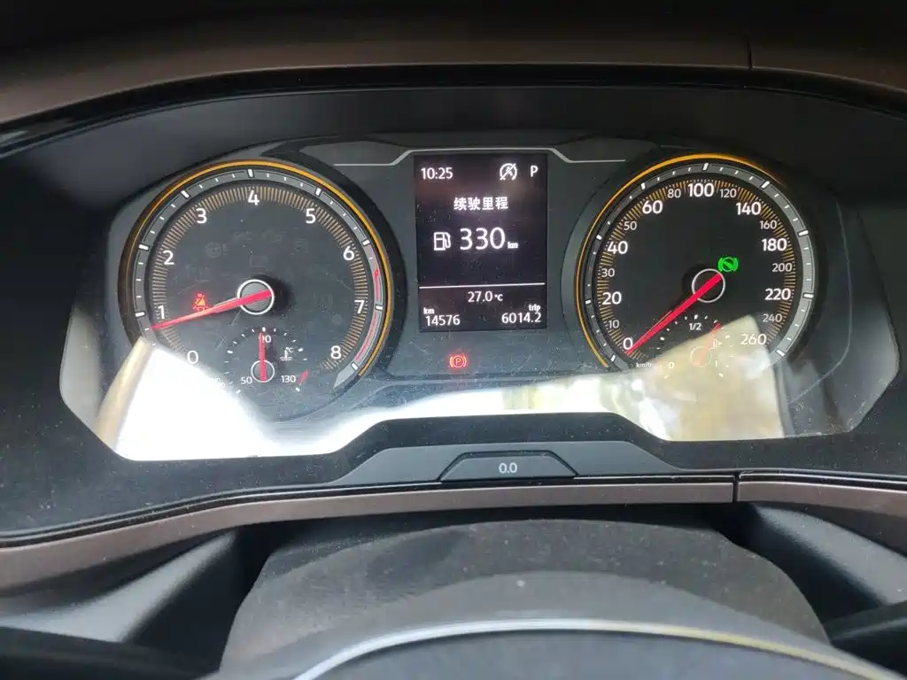 Volkswagen Tharu — миниатюра 5