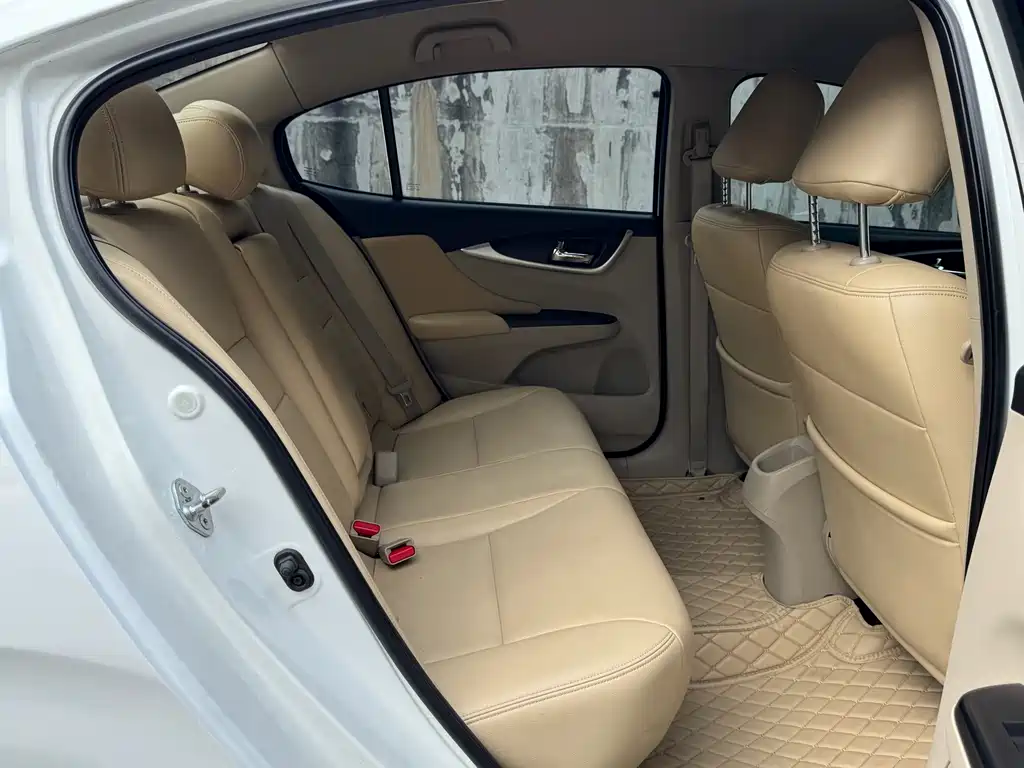 Honda Crider — миниатюра 11