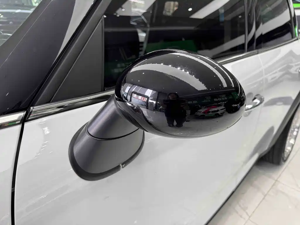 MINI Mini Countryman — миниатюра 24