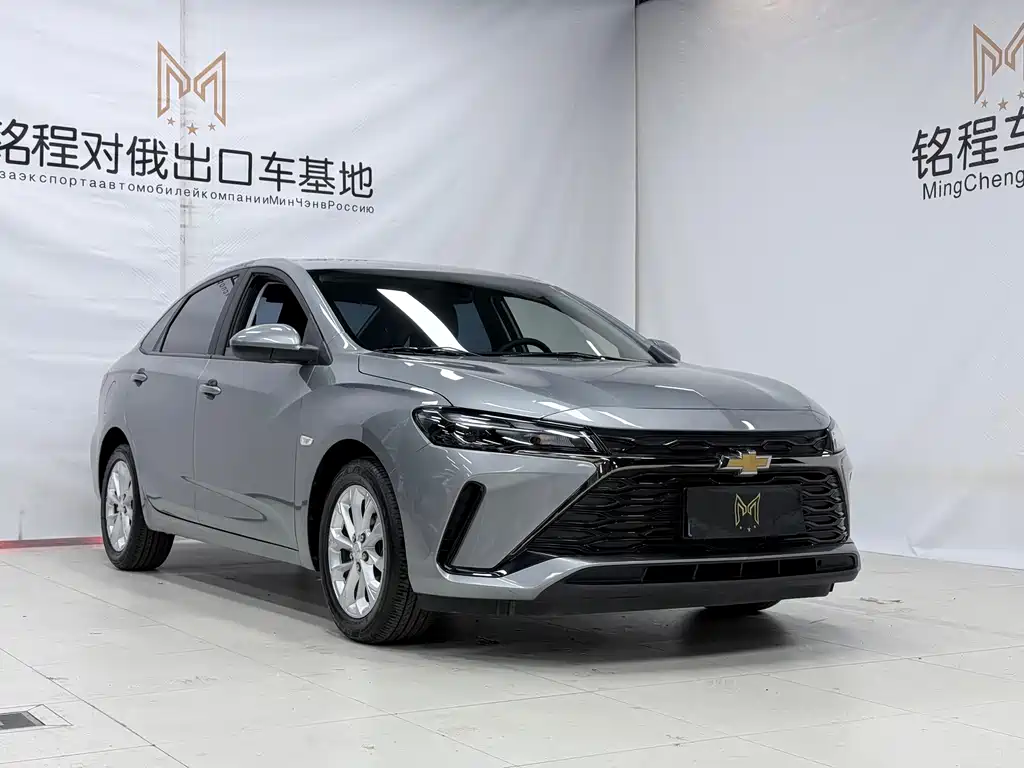 Chevrolet Monza — миниатюра 3