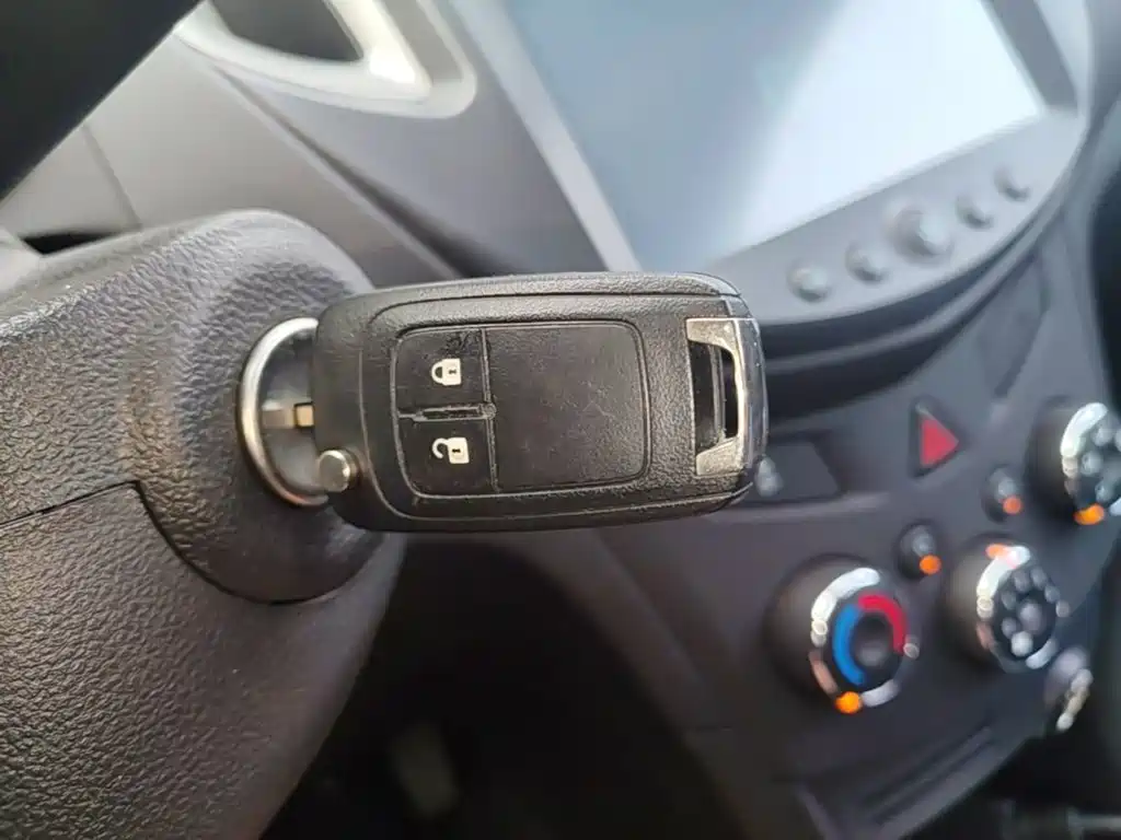 Chevrolet Trax — миниатюра 9