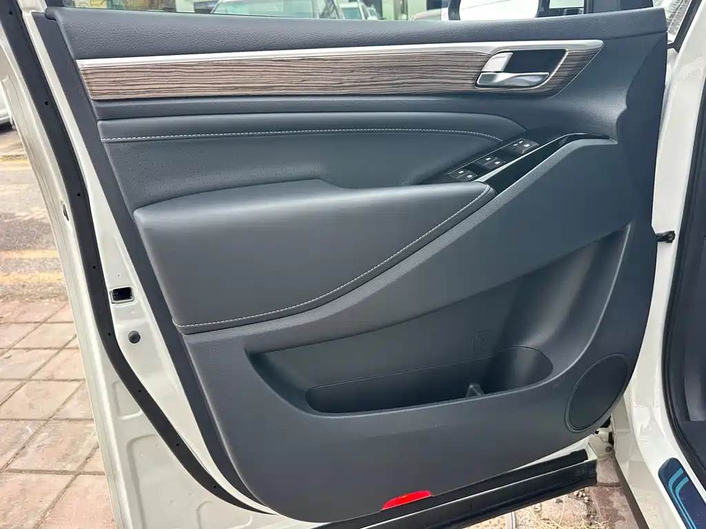 GAC Motor Trumpchi M8 — миниатюра 9