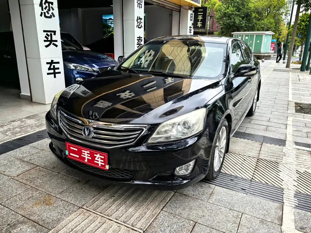 Changan Ruicheng — миниатюра 2
