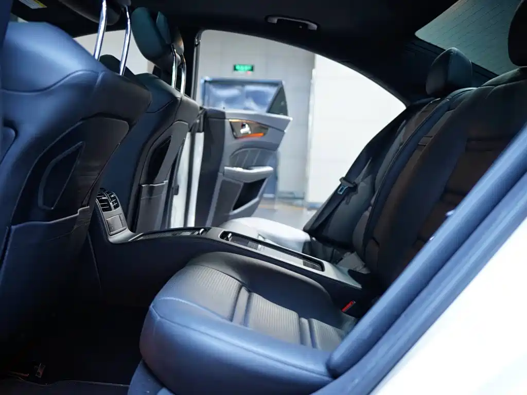 Mercedes-Benz CLS AMG — миниатюра 26