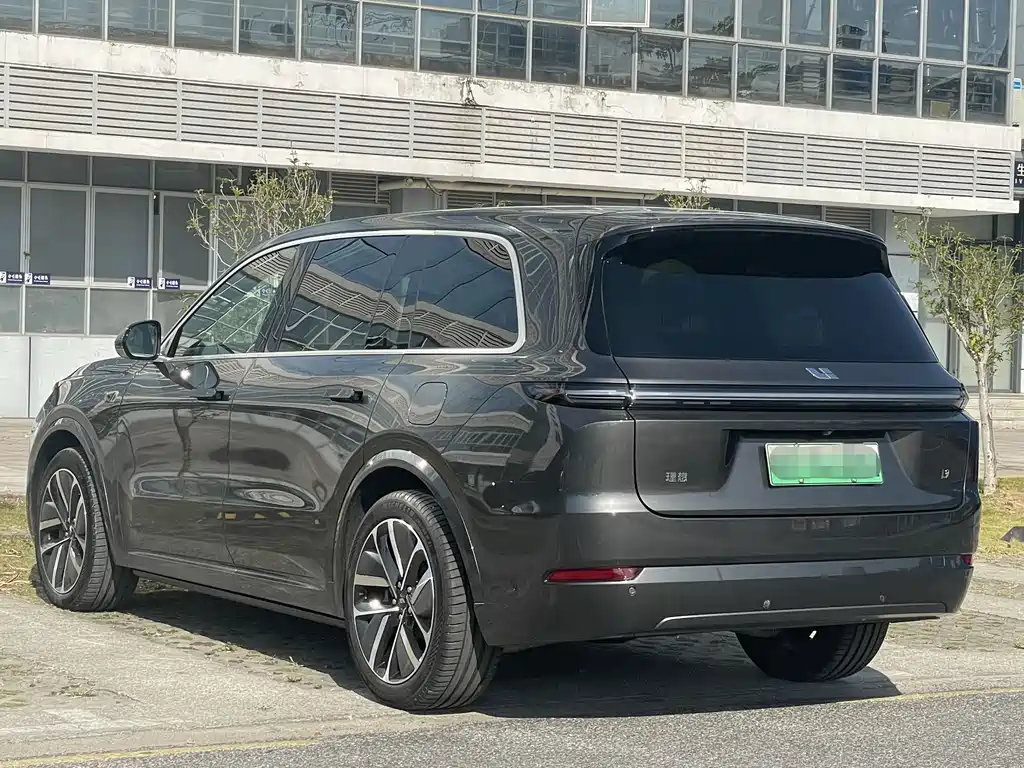 Li Auto IDEAL L9