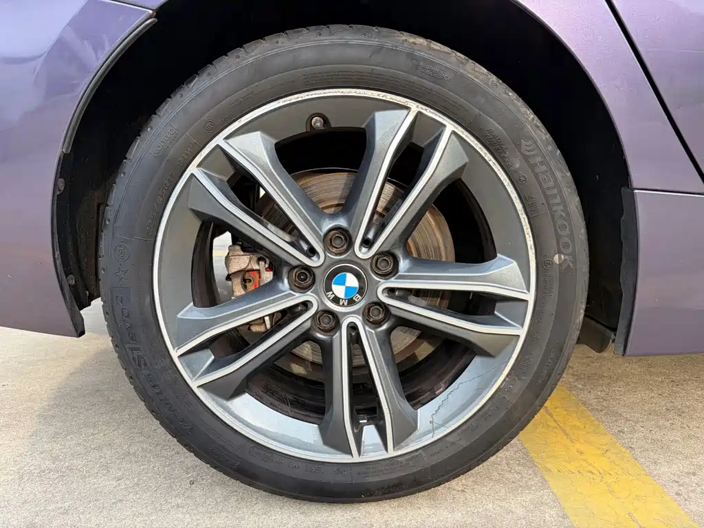 BMW 1 Series — миниатюра 21