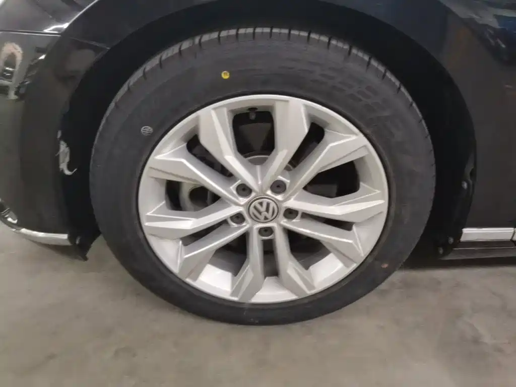Volkswagen Magotan — миниатюра 23