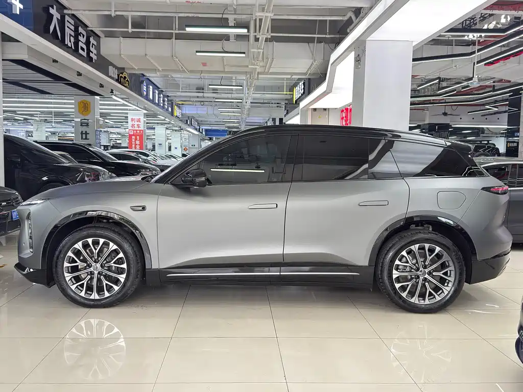 NIO ES6 2025 75kWh