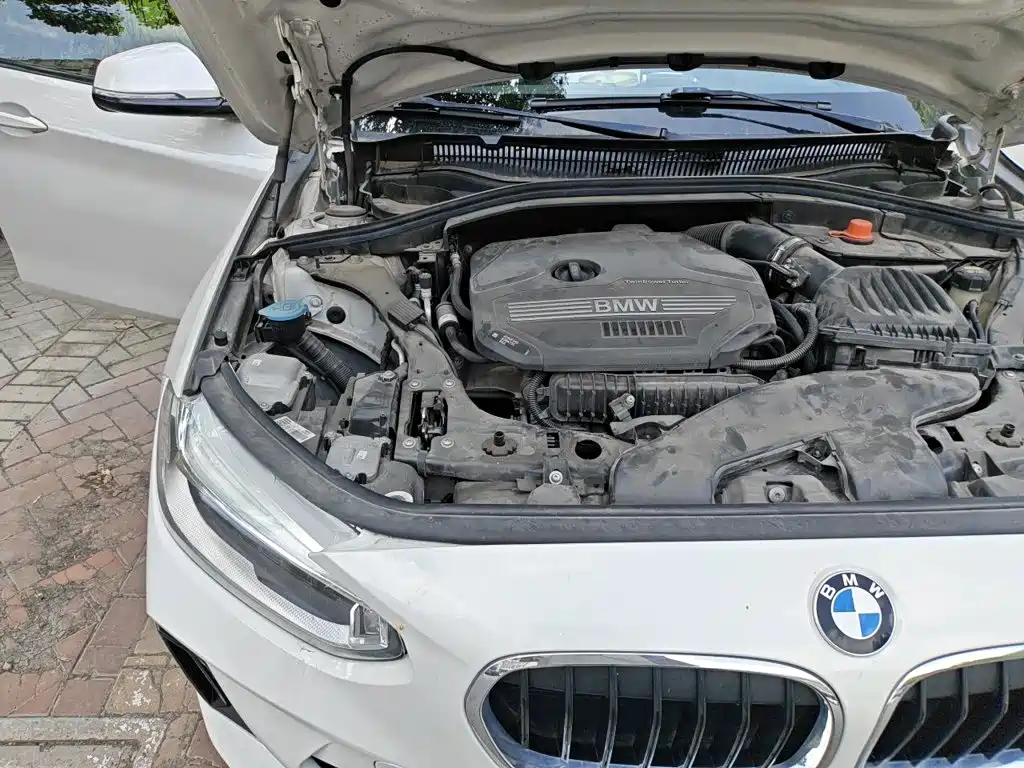 BMW 1 Series — миниатюра 21