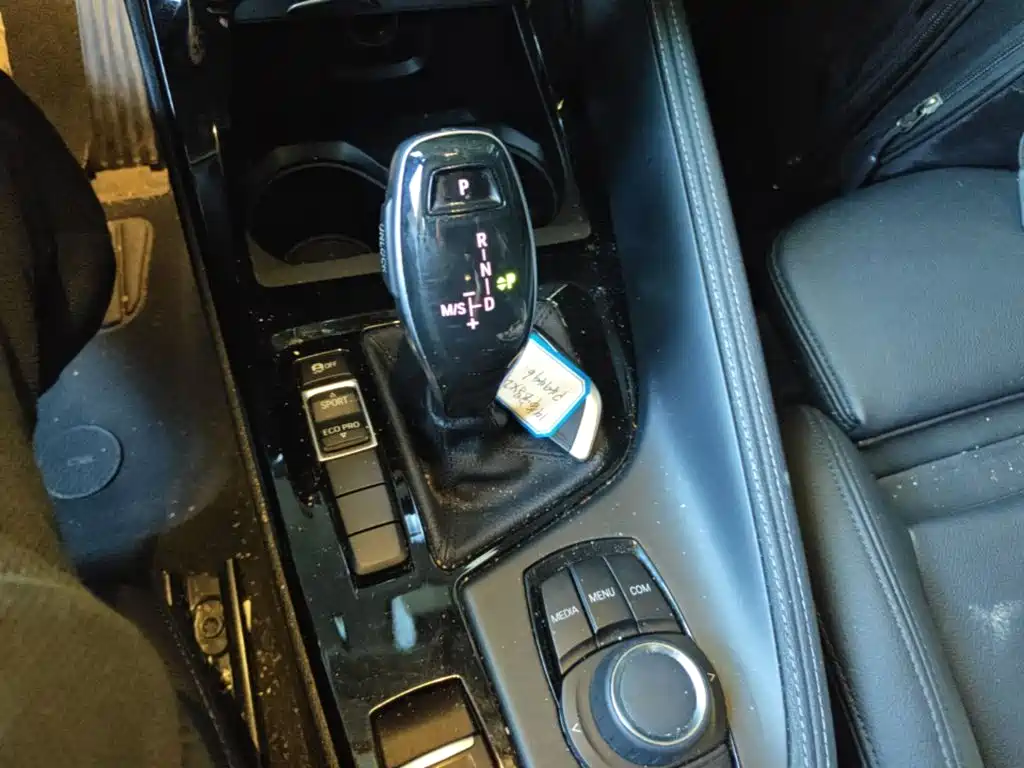 BMW X2 (Import) — миниатюра 14