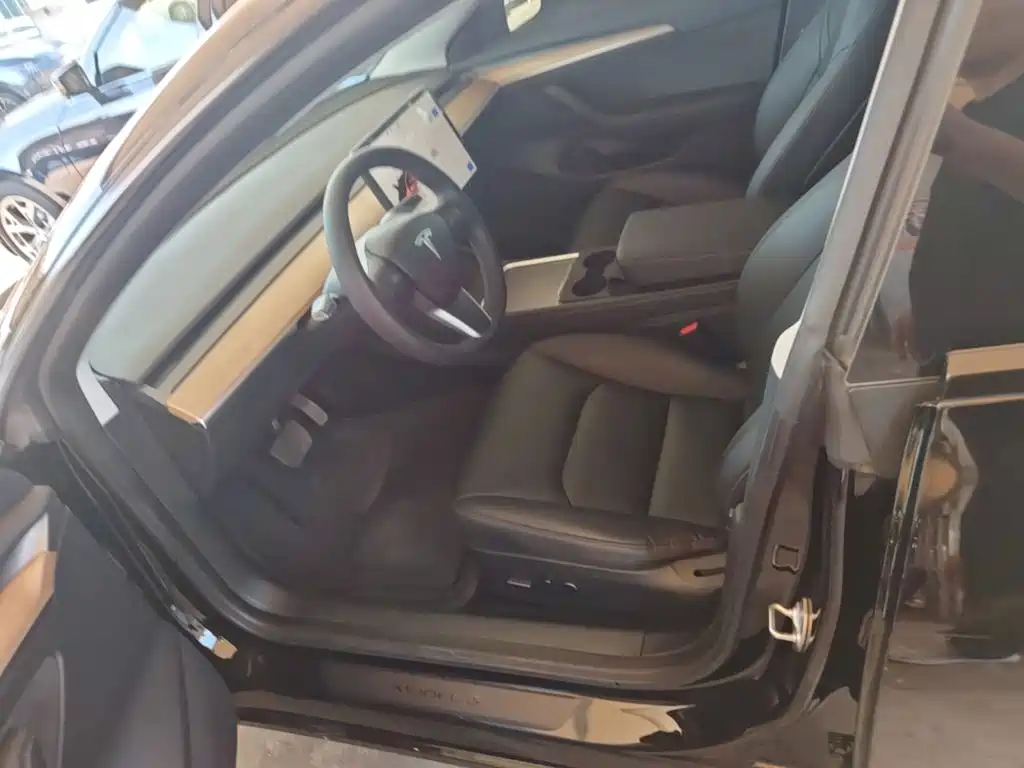 Tesla Model 3 — миниатюра 15