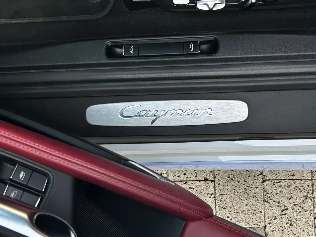 Porsche 718 — миниатюра 15
