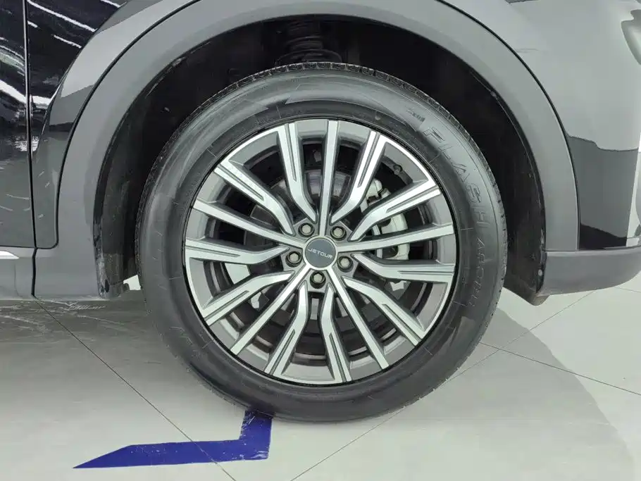 Jetour X70 PLUS — миниатюра 6