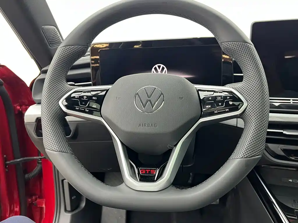 Volkswagen Lamando — миниатюра 11