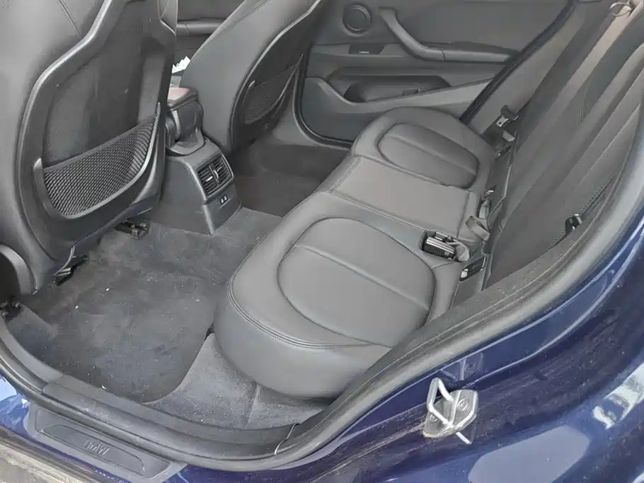 BMW X1 — миниатюра 11