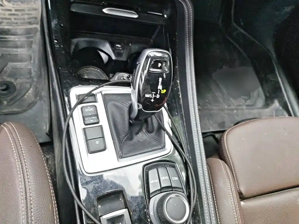 BMW 1 Series — миниатюра 7