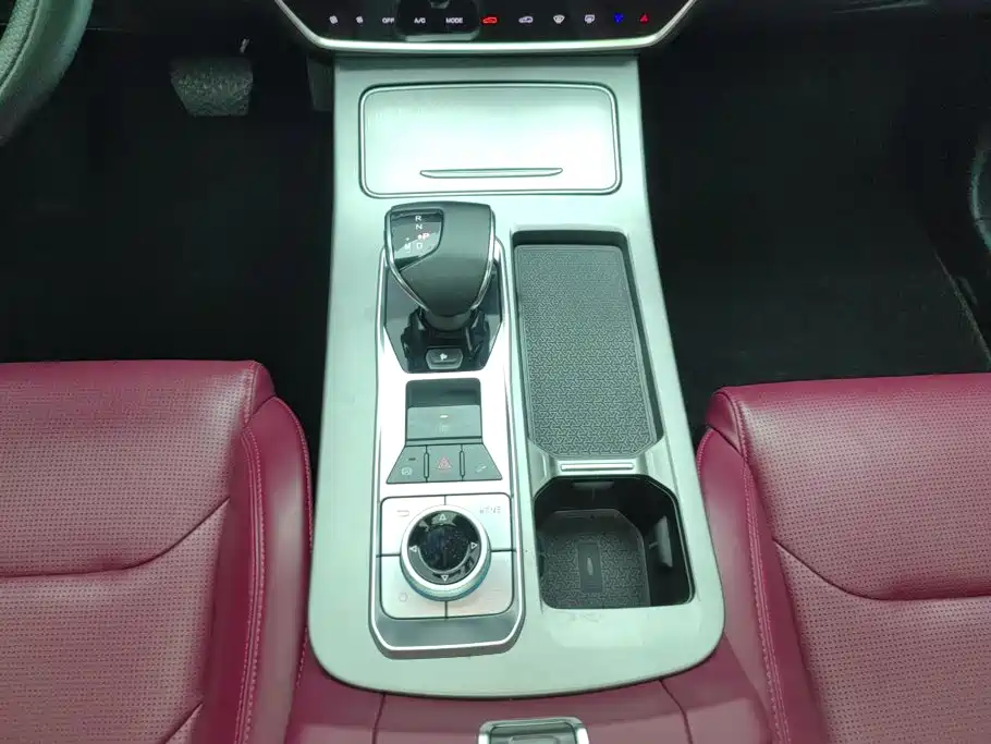 Jetour X70 PLUS — миниатюра 16