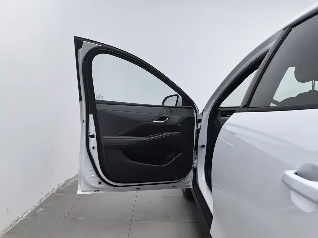 BYD Qin PLUS — миниатюра 8