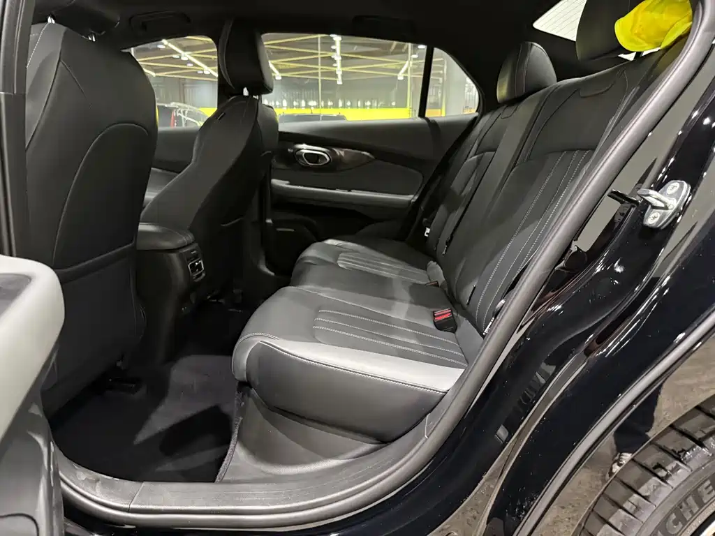 GAC Motor Shadow Leopard — миниатюра 6