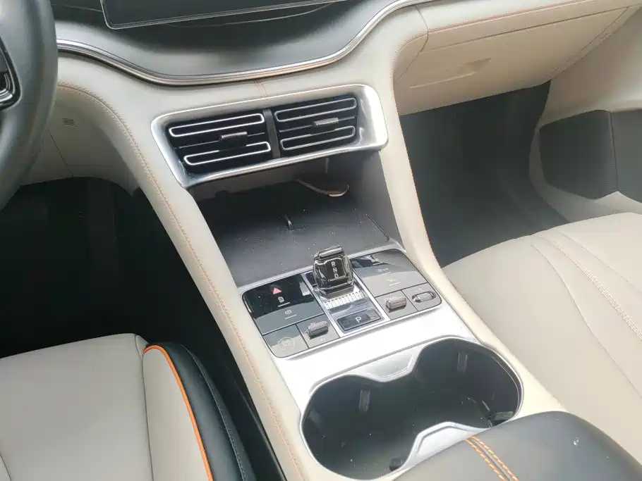 BYD PLUS New Energy — миниатюра 16