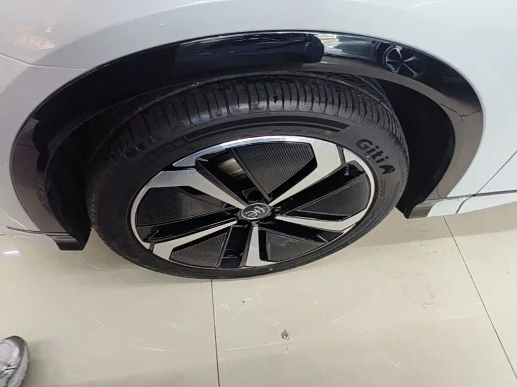 BYD L EV — миниатюра 23