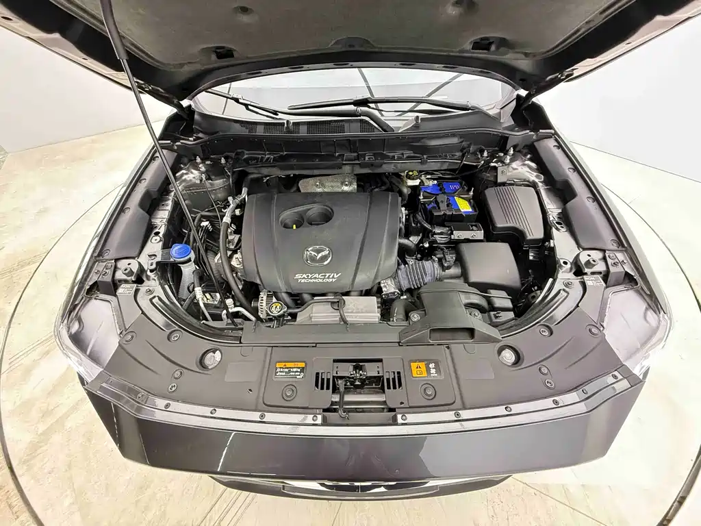 Mazda CX-5 — миниатюра 14