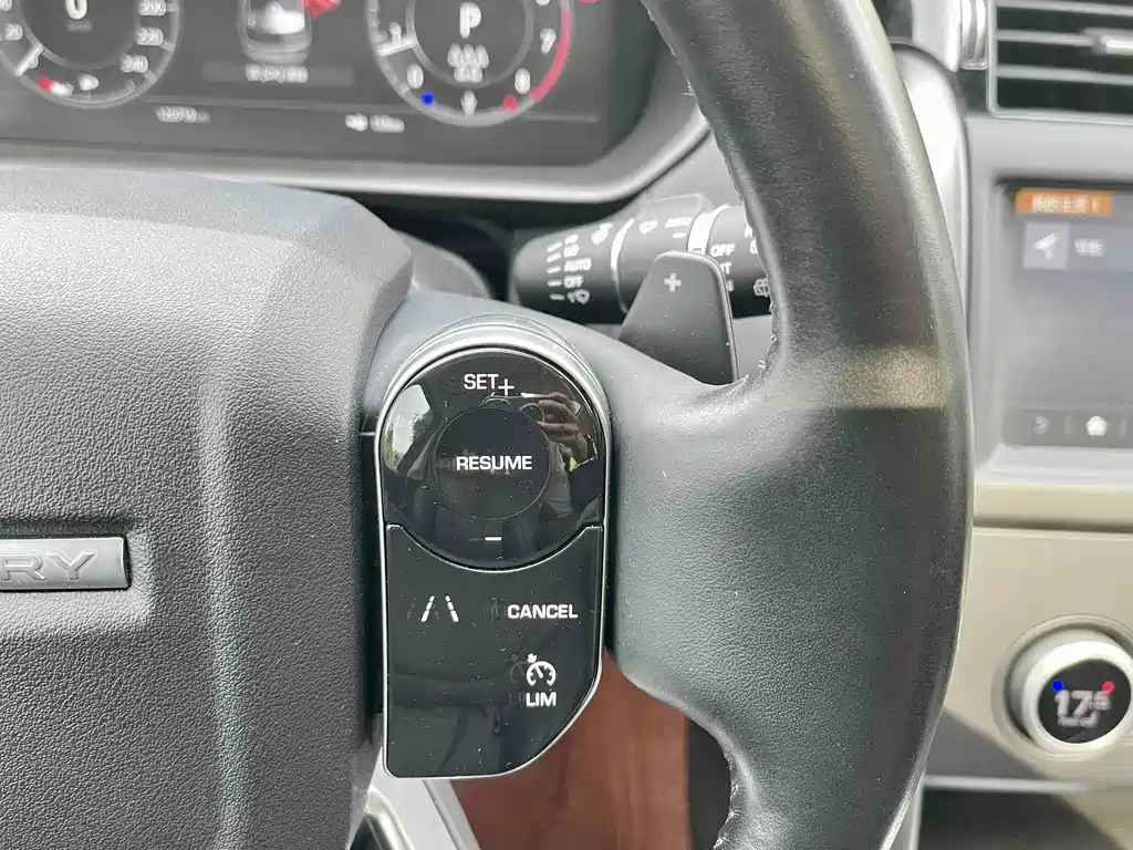 Land Rover Discovery — миниатюра 23