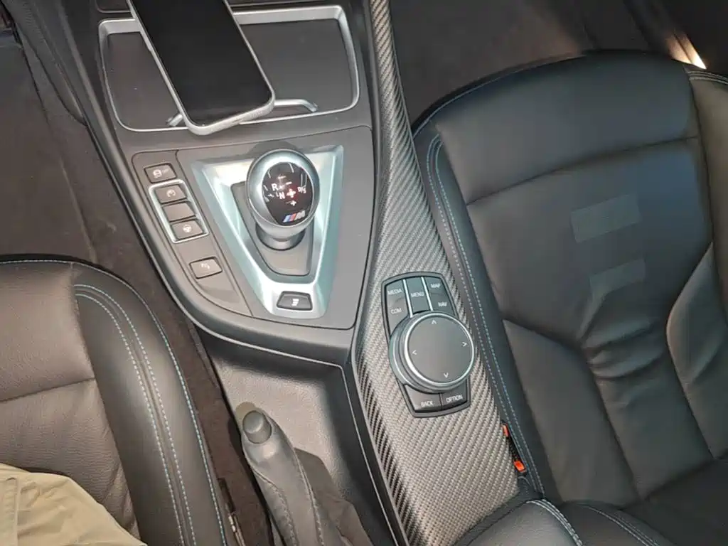 BMW M2 — миниатюра 14
