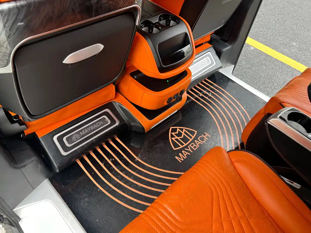 Mercedes-Benz Vito — миниатюра 11