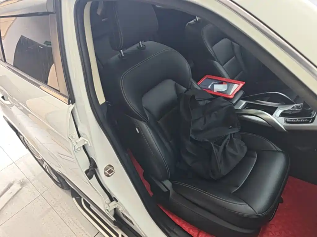 Geely Boyue — миниатюра 25