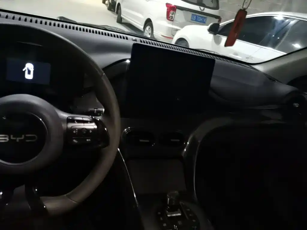 BYD e2 — миниатюра 11