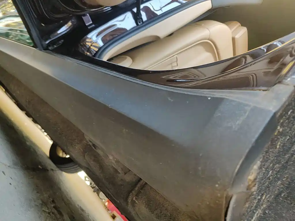 Porsche Macan — миниатюра 22