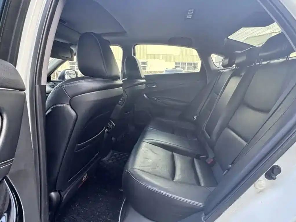 Honda Spirior — миниатюра 6