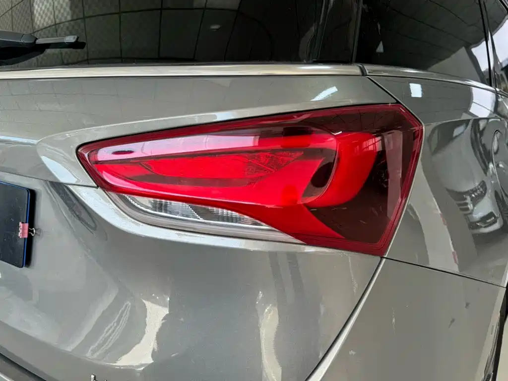 Buick GL6 — миниатюра 17