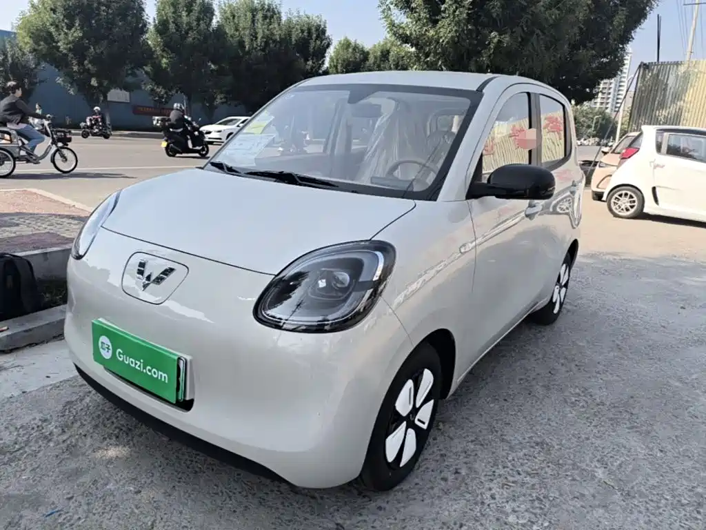 Wuling MINIEV — миниатюра 2