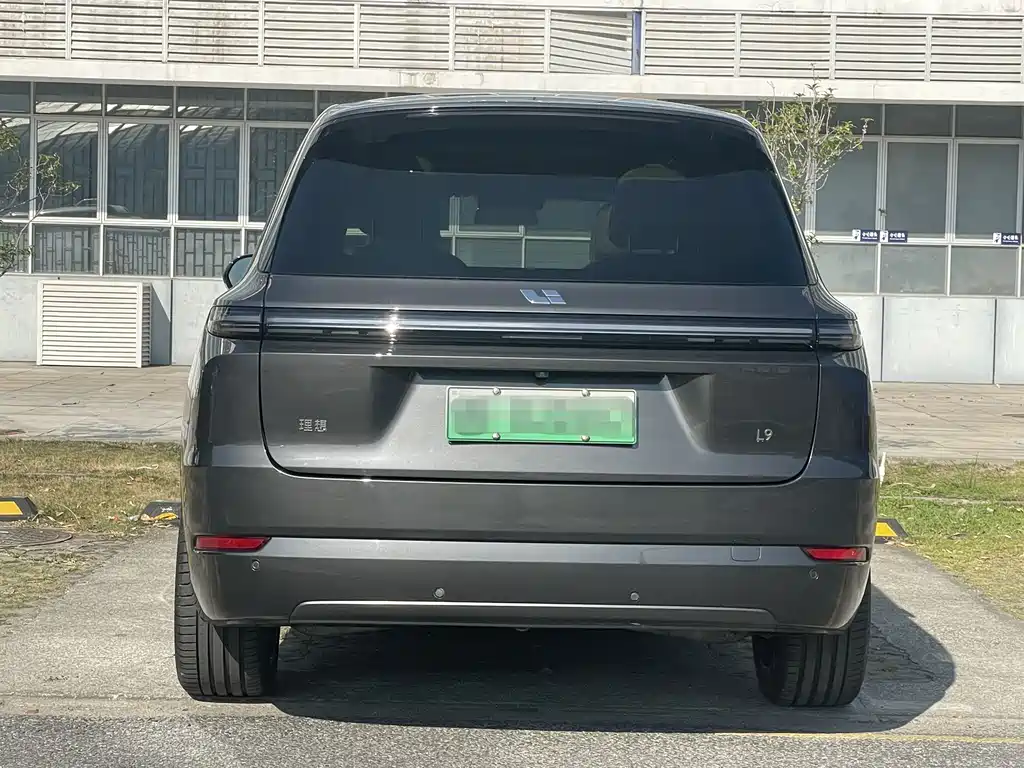 Li Auto IDEAL L9
