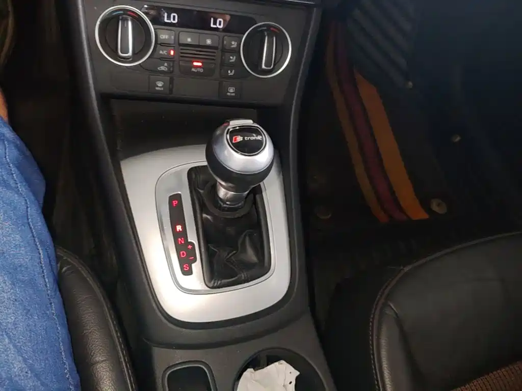 Audi Q3 — миниатюра 14