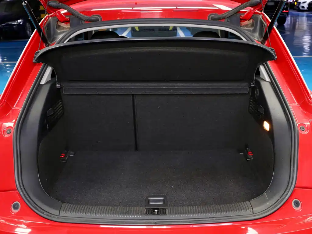 Audi A1 2013 30 TFSI Ego