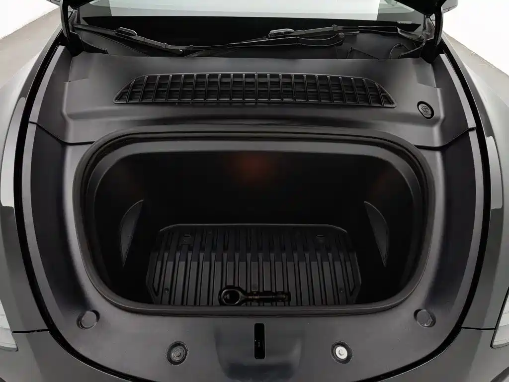 Tesla Model Y — миниатюра 6