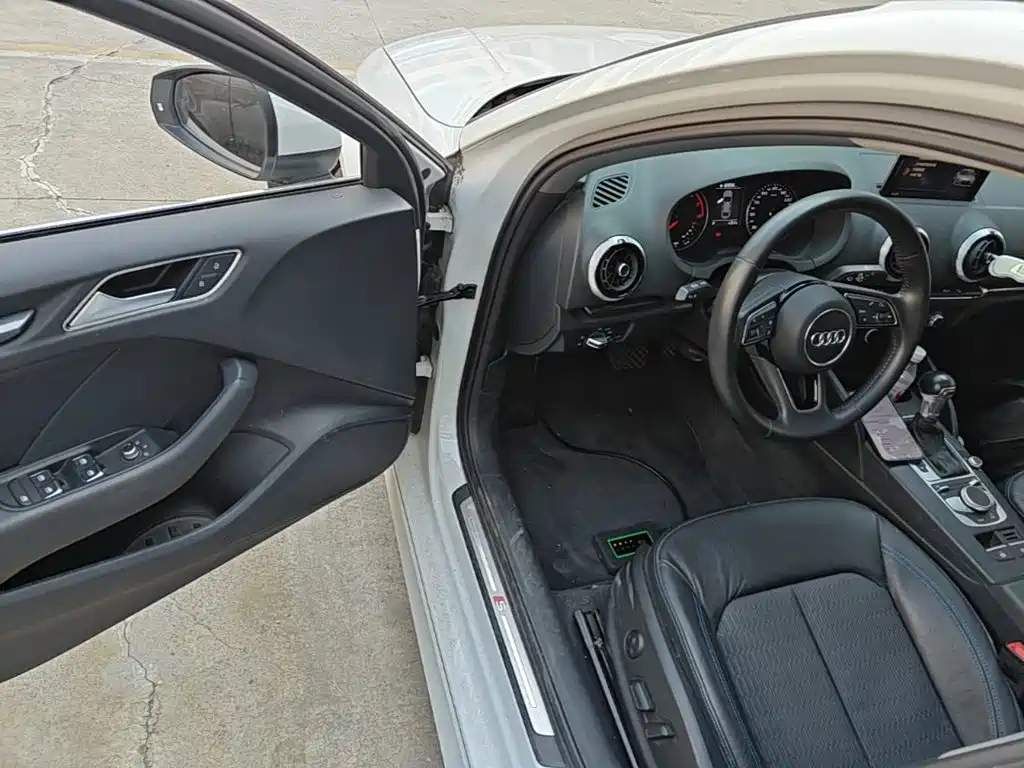 Audi A3 — миниатюра 16