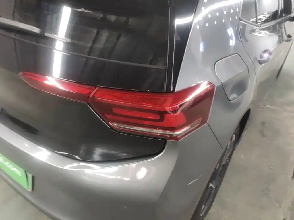 Volkswagen ID.3 — миниатюра 8