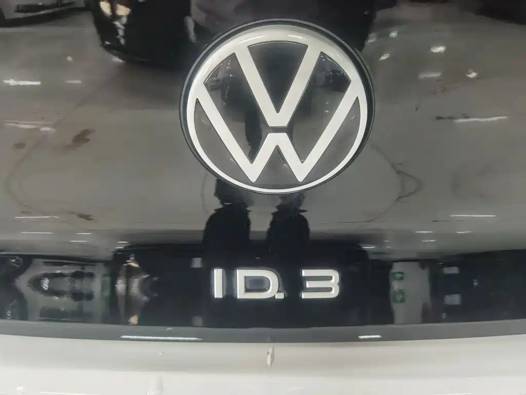 Volkswagen ID.3 — миниатюра 22